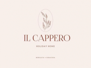Il Cappero Home
